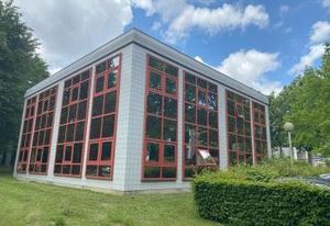Bureaux à vendre Saint-Grégoire - Nord de Rennes, accès bus