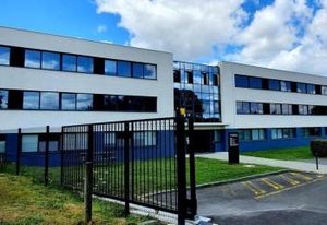 Location bureaux Bruz - Sud Rennes, accès axes Rennes-Redon