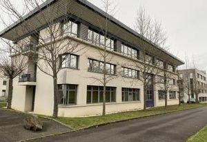 Location bureaux Saint-Grégoire - Parc Edonia, accès rapide Rennes