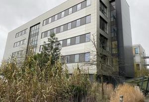 Location bureaux Cesson-Sévigné - Proche métro Ligne B et rocade