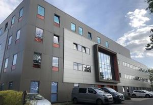 Location bureaux Rennes Nord - Proche pôles commerciaux et rocades