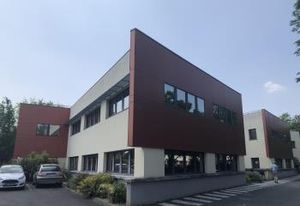 Location bureaux Rennes Nord - Proche Rocade et pôles commerciaux