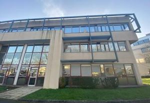 Vente bureau Rennes - Sud-est, rocade et transports en commun