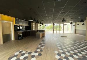 Location bureaux Saint-Grégoire - Proche CHP et rocade de Rennes