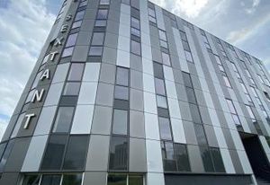 Location bureaux Rennes Nord - Accès rocade et transports en commun