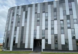 Location bureaux Rennes Nord - Accès rocade et transports en commun