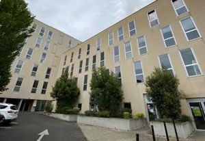 Location bureaux Rennes Nord - Accès rocade et transports en commun