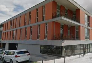 Location bureaux Rennes - Quartier Beauregard, accès rocade Nord