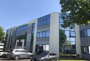 Location bureaux Saint-Grégoire - Proche Rennes, accès grands axes