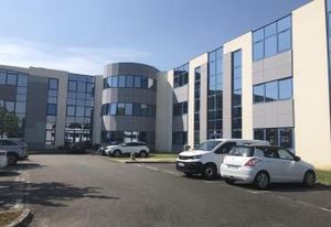 Location bureaux Saint-Grégoire - Proche Rennes, accès grands axes