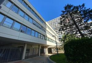 Location bureaux Rennes centre - Proche métro et gare