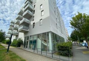 Bureau à vendre - 112 m²