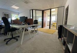 Location bureau Cesson-Sévigné - Proche Rennes et transports