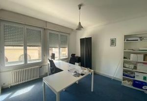 Location bureaux Rennes centre - Proche gare et transports