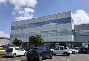 Location bureaux Rennes Nord - Proche transports et commerces