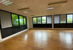 Location bureaux Rennes ZAC Saint-Sulpice - Proche rocades et bus