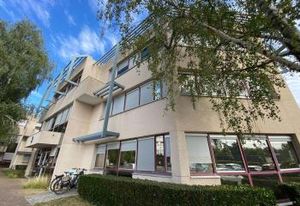 Location bureaux Rennes sud - Parc du Bignon, proche rocade