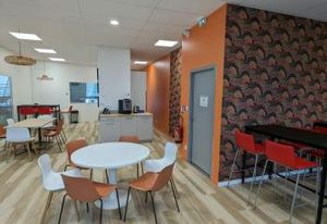 Bureaux à louer Rennes EuroRennes - Proche gare et transports