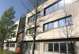 Bureaux à vendre/acheter Saint-Grégoire près Rennes
