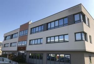 Bureaux à vendre/acheter Saint-Grégoire près Rennes