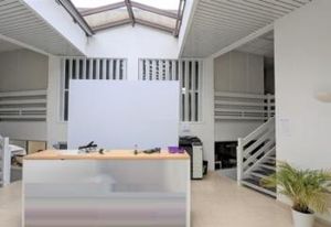 Location bureaux Balma - Proche métro ligne A et rocade Est