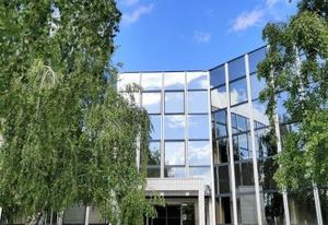 Location bureaux Toulouse - Parc Tertiaire Basso-Cambo - Proche métro