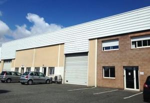 Local d'activité à louer L'Union - Proche rocade et autoroutes