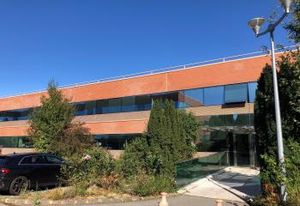 Location bureaux Toulouse Plaine - Rocade Est et bus L12-L8