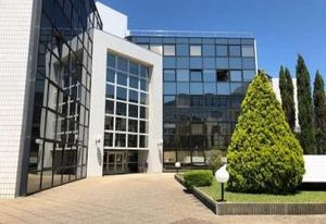 Location bureaux Blagnac - Proche aéroport, rocade et tramway