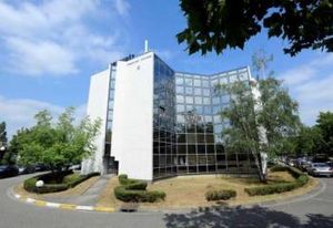 Location bureaux Blagnac - Face à l'Aéroport, Tramway et rocade