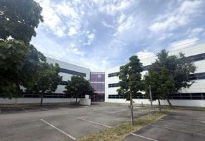 Location bureaux Colomiers - Proche Parc Aéronautique, rocade Arc en Ciel et RN 124