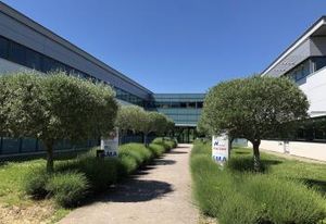 Location bureaux Labège - Proche autoroutes et transports en commun