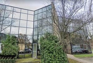 Location bureaux Labège - Proche rocades Est et Ouest, bus, gare et métro