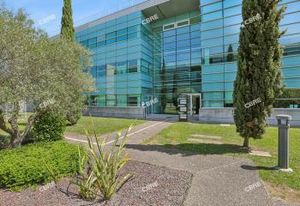 Bureaux à louer Toulouse Basso-Cambo - Proche métro ligne A et rocade Arc-en-Ciel