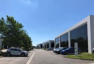 Location bureaux Labège - Proche lac de Labège ENOVA et rocades Est et Ouest