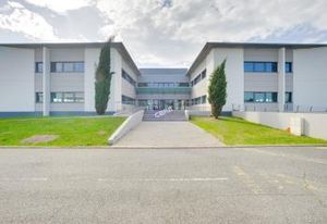 Location bureaux Blagnac - Proche aéroport, rocades et autoroutes