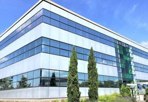 Location bureaux Toulouse - Parc d'activité St-Martin du Touch, proche Airbus