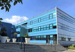 Location bureaux Toulouse - Parc Saint Martin du Touch, proche Airbus