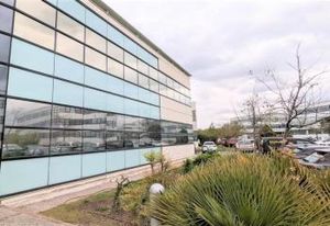 Location bureaux Toulouse - Proche rocades, aéroport et TER