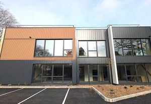Location bureaux Ramonville-Saint-Agne - Proximité métro ligne B et rocades