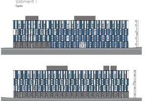 Location bureaux Aussonne - Proche MEETT, Airbus, Tramway et Aéroport Toulouse-Blagnac