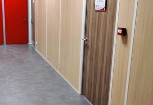Location bureaux Colomiers - Zone En Jacca, proche échangeur
