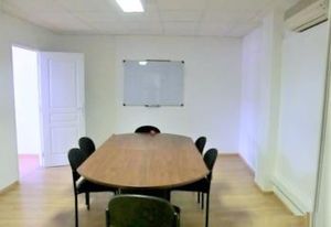 Location bureaux Colomiers - Zone En Jacca, proche échangeur