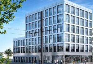 Location bureaux Beauzelle - Proximité Tramway, Bus, Aéroport Toulouse-Blagnac