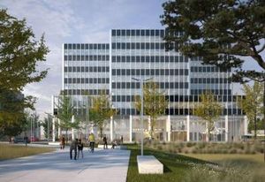 Bureaux à louer Toulouse Aerospace - Accès rocades, bus, métro et aéroport