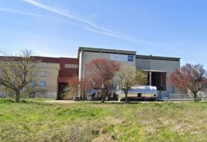 Entrepôt avec bureaux à vendre Campsas - Proche RN 20 et A62