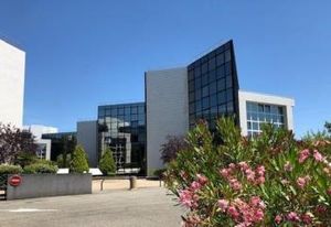 Vente bureaux Blagnac - Zone aéroportuaire, accès rocade et tram