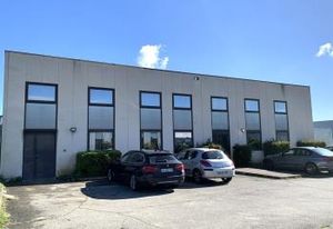 Vente bureaux Portet-sur-Garonne - Zone d'activité Larriupolis, accès RN 20, A64 et rocade Ouest