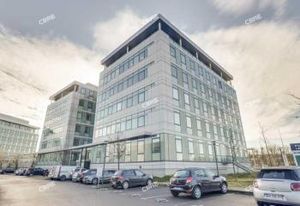Location bureaux Toulouse - Quartier d'affaires Bordelongue, proche Oncopôle