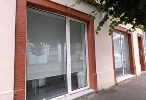 Location bureau Toulouse - Avenue de Muret, proche tram et rocade